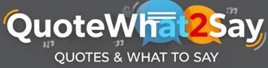 QuoteWhat2Say