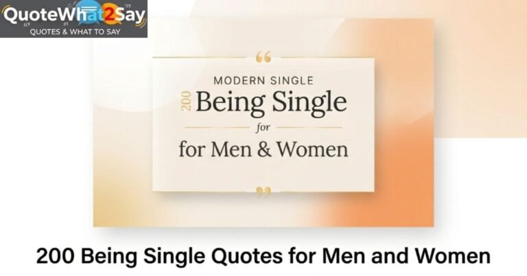 200-being-single-quotes-for-men-and-women
