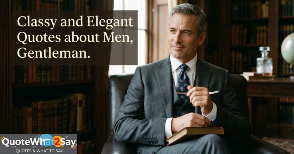 classy-and-elegant-quotes-about-men-gentleman