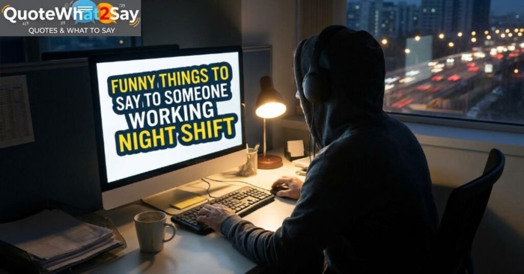 funny-things-to-say-to-someone-working-night-shift