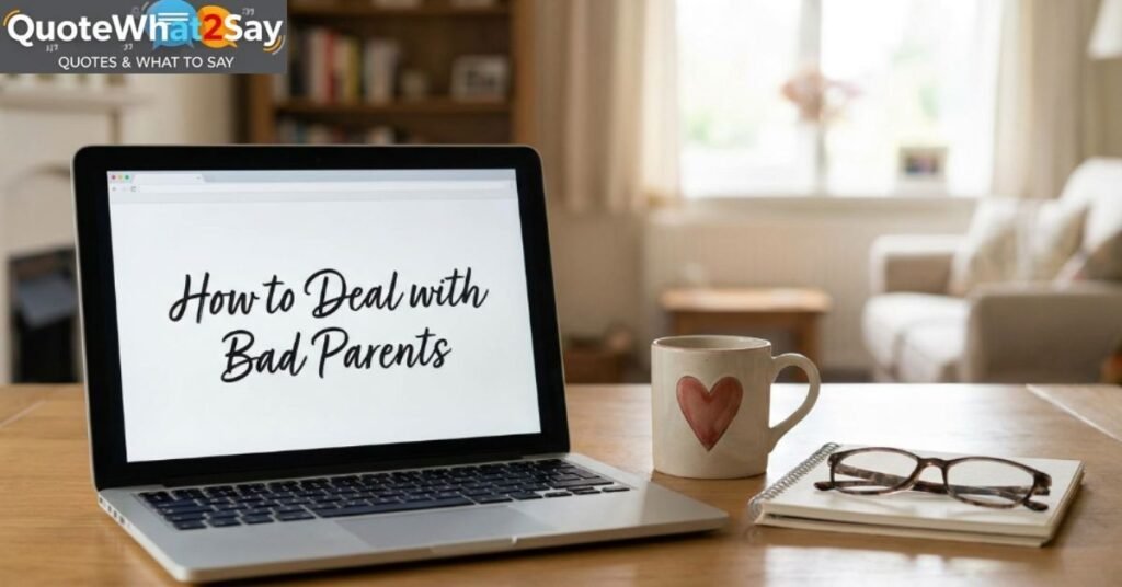 how-to-deal-with-bad-parents