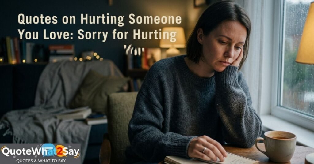 quotes-on-hurting-someone-you-love-sorry-for-hurting-you