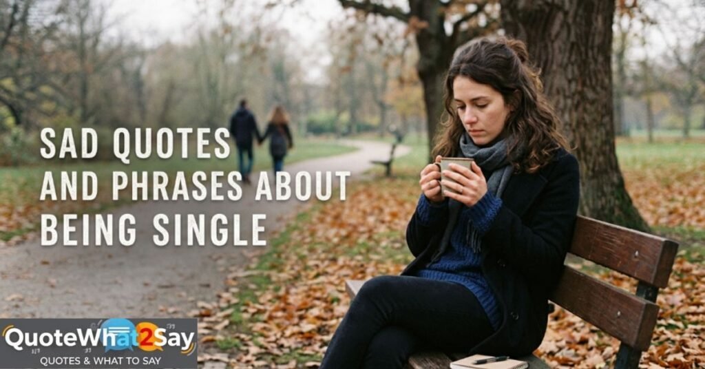 sad-quotes-and-phrases-about-being-single