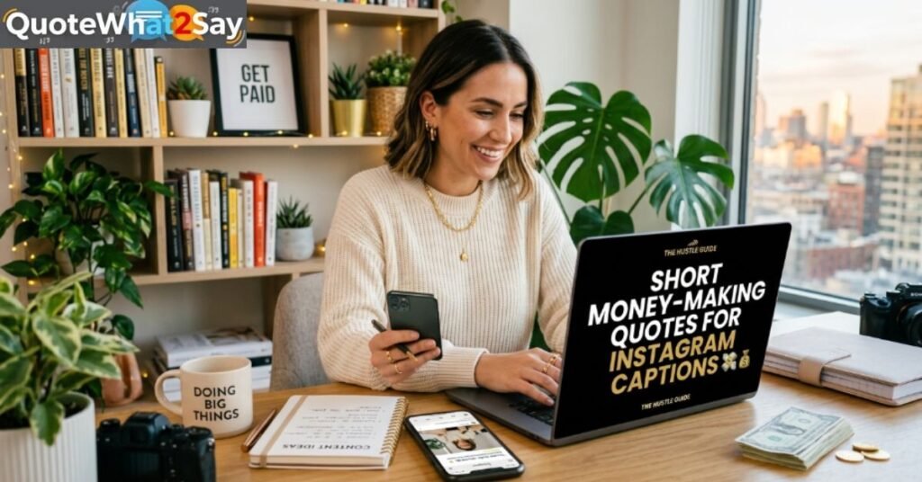 short-money-making-quotes-for-instagram-captions
