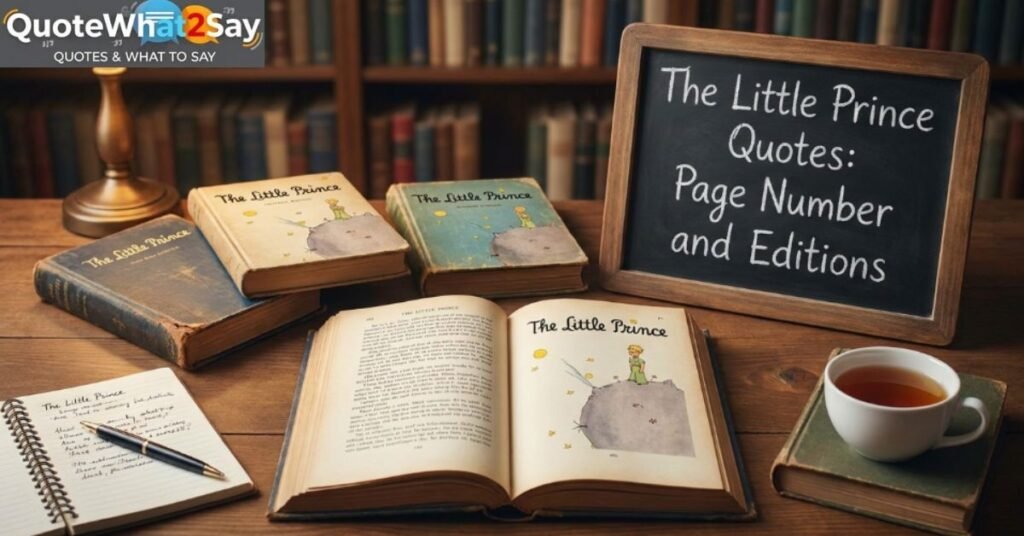 the-little-prince-quotes-page-number-and-editions