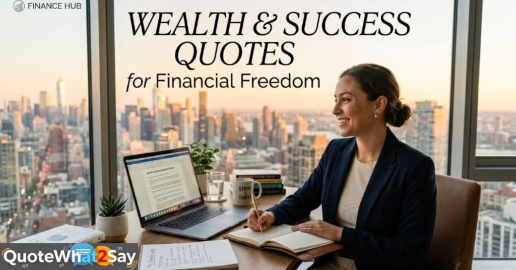 wealth-and-success-quotes-for-financial-freedom