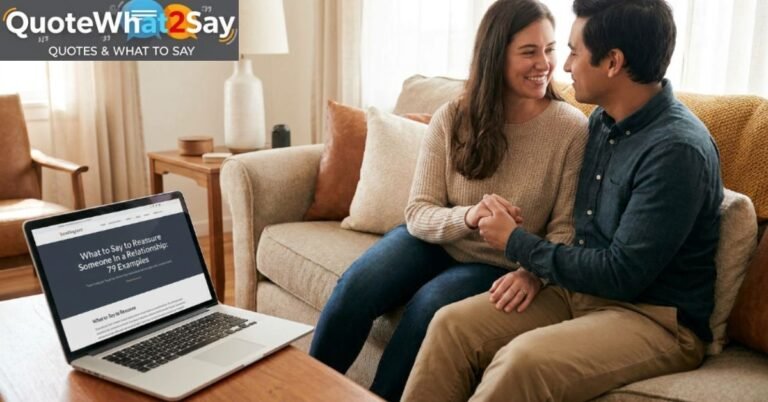 what-to-say-to-reassure-someone-in-a-relationship-79-examples