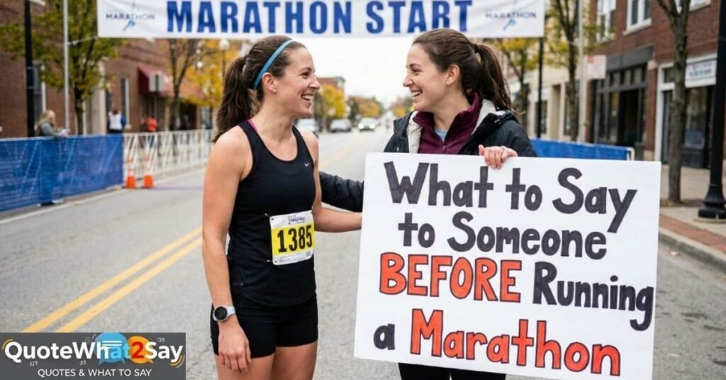 what-to-say-to-someone-before-running-a-marathon