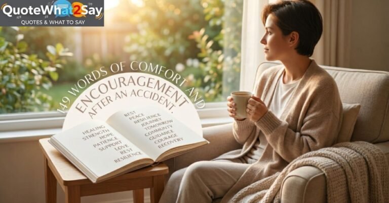 149-words-of-comfort-and-encouragement-after-an-accident