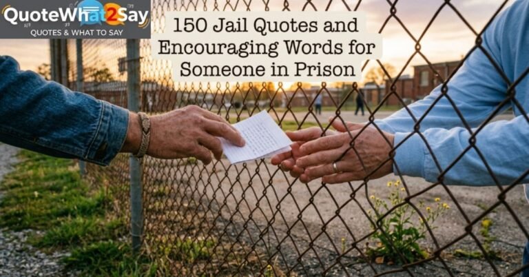 150-jail-quotes-and-encouraging-words-for-someone-in-prison