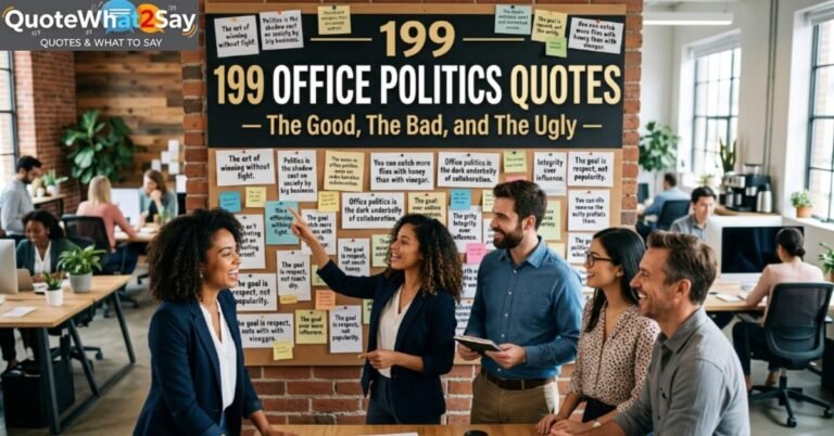 199-office-politics-quotes-the-good-the-bad-and-the-ugly
