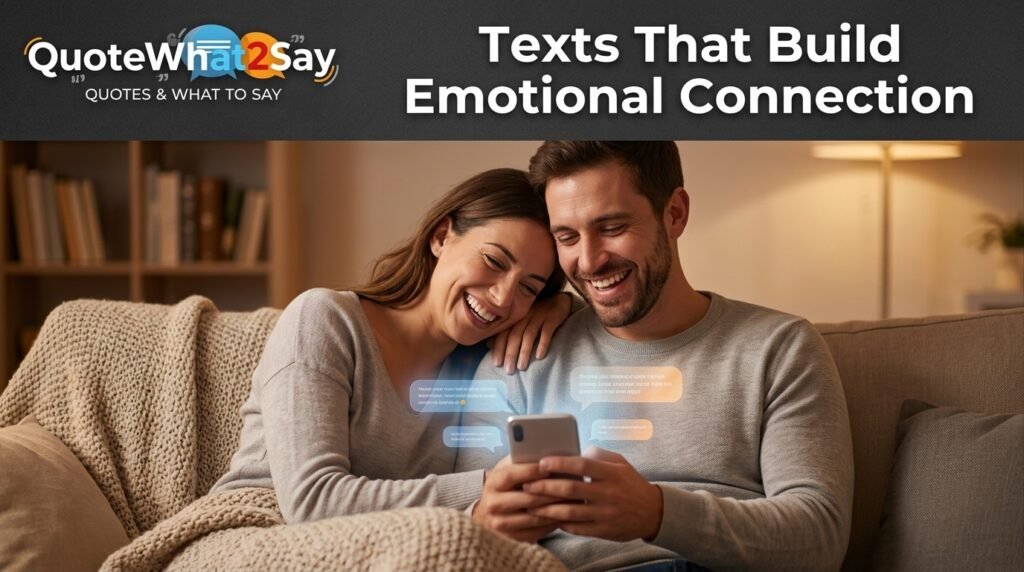 Texts_Build_Emotional_Connection