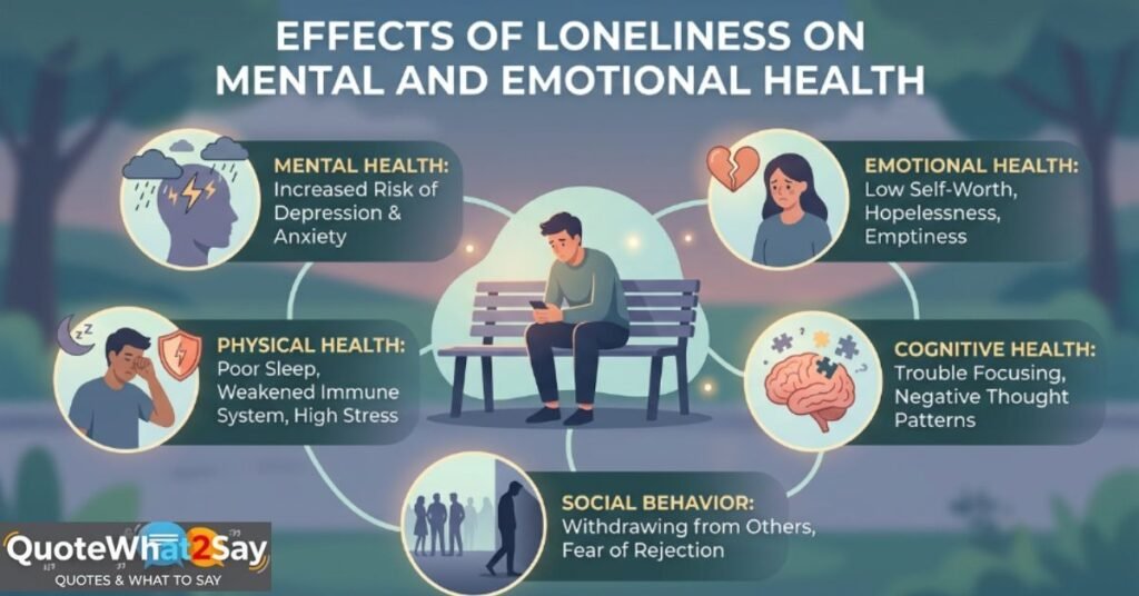 effects-of-loneliness-on-mental-and-emotional-health