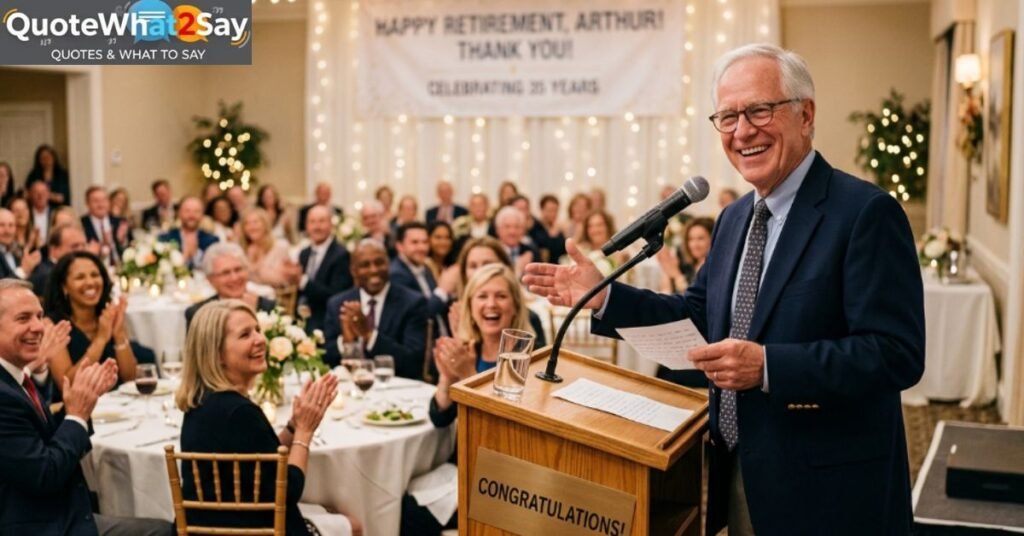 how-to-write-give-a-memorable-retirement-speech