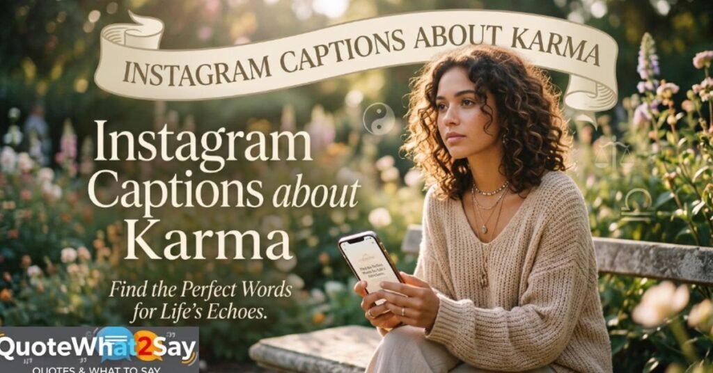 instagram-captions-about-karma