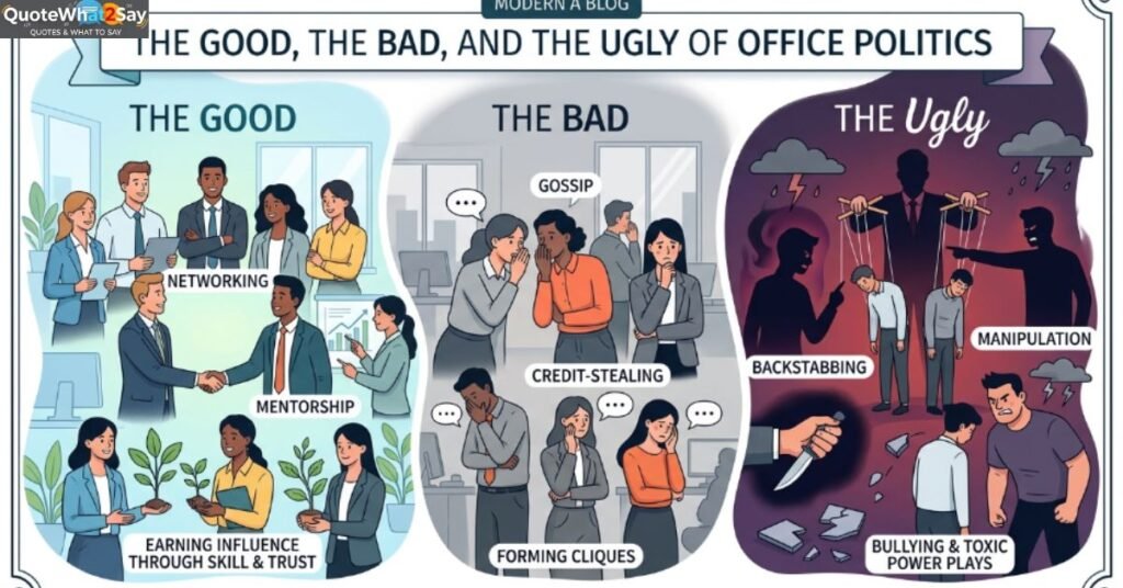 the-good-the-bad-and-the-ugly-of-office-politics