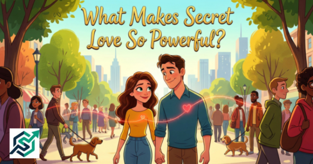 What Makes Secret Love So Powerful?