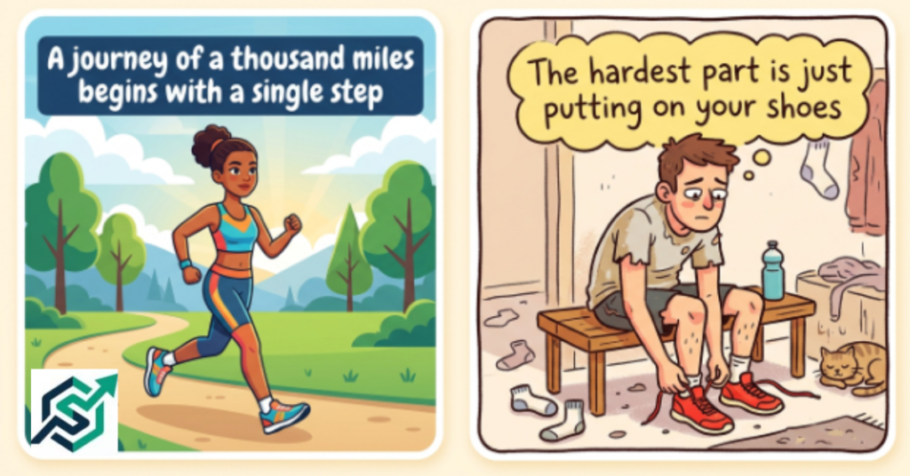 Running Quotes for Beginners Just Getting Started