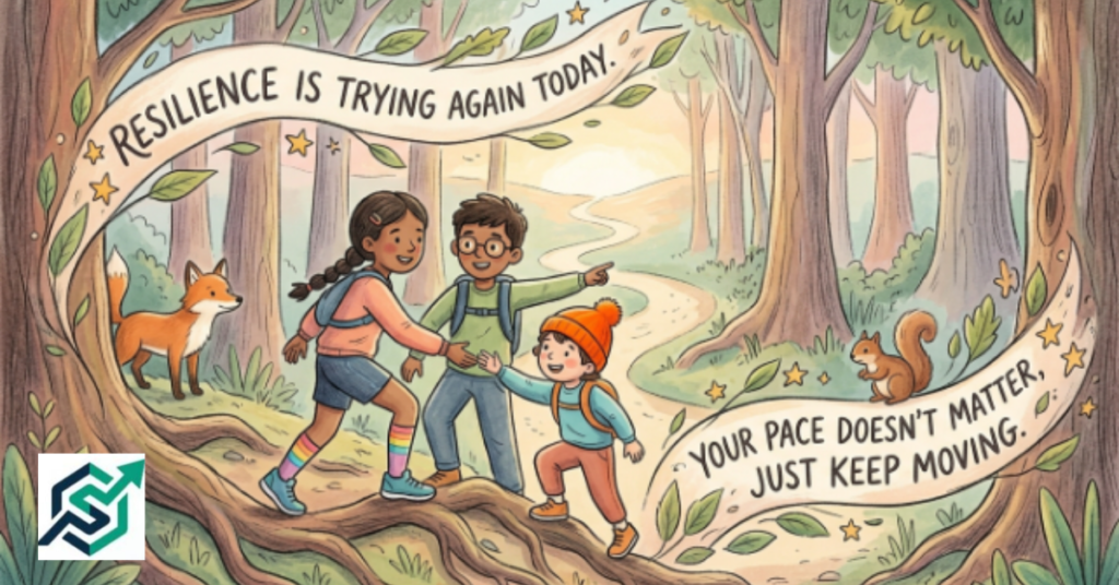Inspirational Running Quotes About Life and Resilience