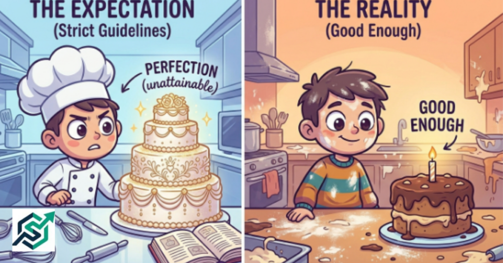 What Are Expectations, Really?