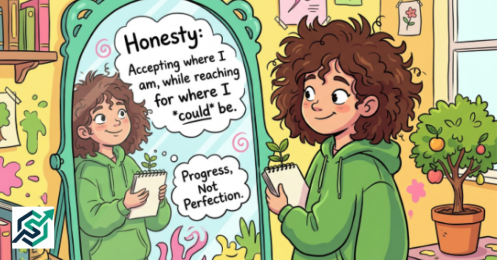 Honest and Self-Aware Expectations Quotes for Personal Growth