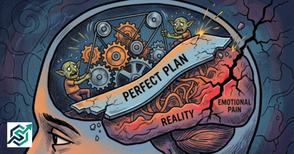 Why Do Expectations Cause Emotional Pain?