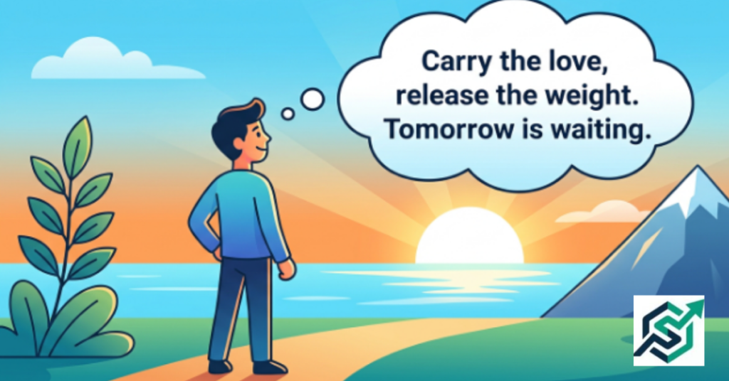 Short Goodbye Quotes for Journaling and Daily Strength