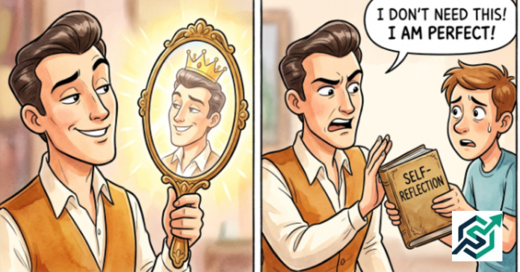 Quotes That Explain Why Narcissists Never Change