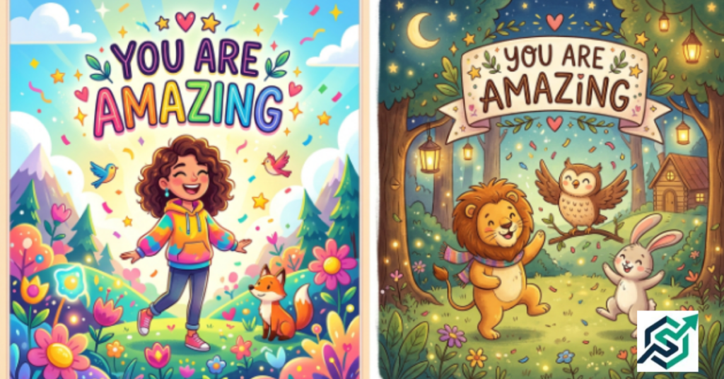 Inspirational "You Are Amazing" Quotes