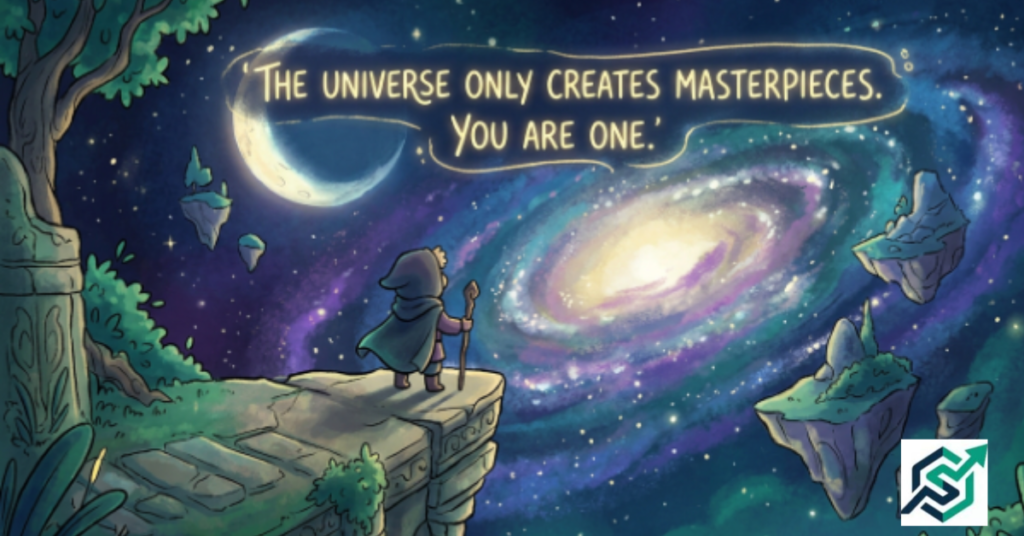 Deep "You Are Truly Amazing" Quotes