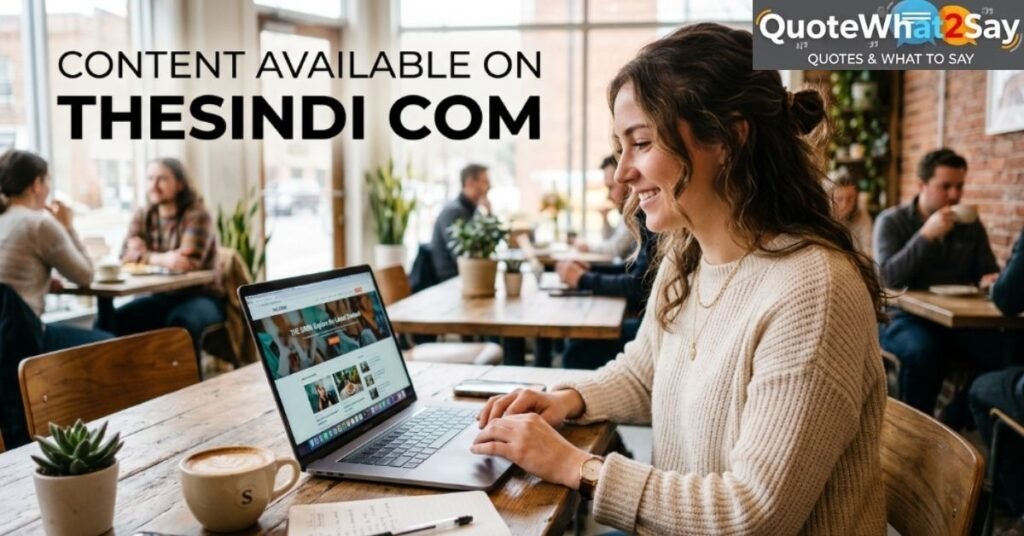 Content Available on this indi. com