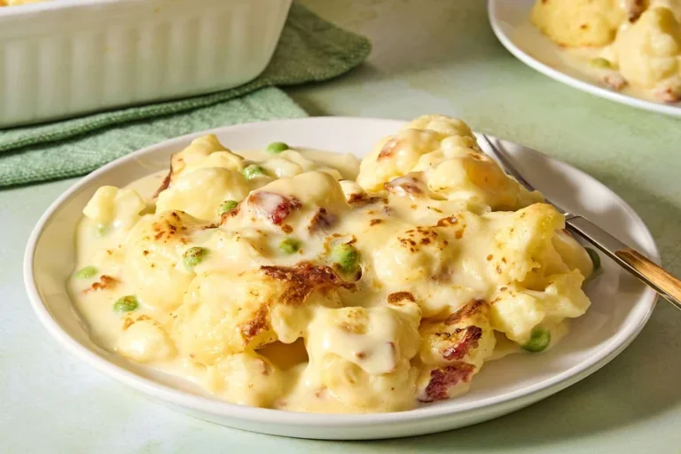 Easy Healthy Recipes