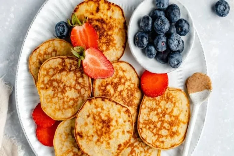 Healthy Breakfast Ideas for Families Easy Morning Meals