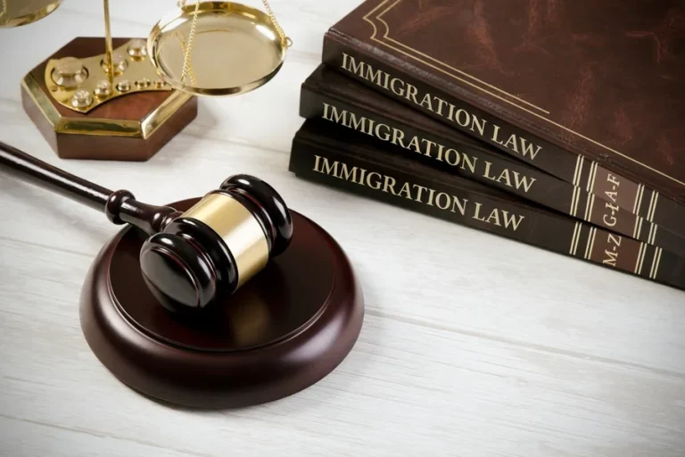 Immigration Law Pioneer